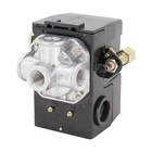 95 To 125 Psi Psi 4-port Air Compressor Pressure Switch Control Valve Lf10-4h Us