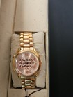 Akribos Xxiv Men s Multifunction Stainless Steel  Water Resistant Watch Ak648rg