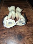 Vintage Cat Salt And Pepper Shakers