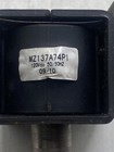 Warner Electric Mz137a84p1 Valve 24vd Gear Box Solenoid 