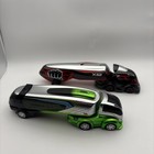 For Parts Anki Overdrive Supertruck X52   Freewheel Super Car Expansion Lot Of 2