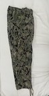U s Military Camo Cargo Ripstop Pants Green Large Reg Nwu Type Iii Navy Seals