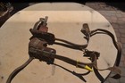 Vintage Bell System Buckingham Lineman s Gaffs Tree Pole Climbing Spikes