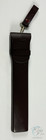 Vintage Frederick Post Versalog 1460 Hemmi Bamboo Slide Rule W  Leather Belt