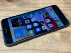 Apple Iphone 7 Plus - 128gb - Black  unlocked  A1661 - Works - Fair Cond