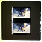 Pok  mon The Movie 2000 Charizard Lizardon 35mm Film Slide Frames Legendary