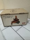 Paya Carrito Ramper Reproduction Man In Cart  1934 Made In Spain