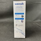 Waterpik Cordless Enhance 3000 Water Flosser With 2 Settings  2 Tips - Open Box
