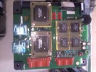 Asco 7000 Series Automatic Transfer Switch 800 Amps 208y 120 Volts 3ph 3w 4w