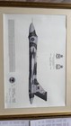 Signed Ltd Ed Stephen Brown Vulcan B2 Xh558 Print 198 200 Raf Waddington