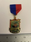 King William Fair 1995 San Antonio Texas Lapel Pin Medal P103