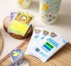 Pok  mon Special Card Pack  1 Card      Limited Edition Taiwan Familymart Exclusive