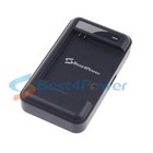 New Battery Charger For Samsung Galaxy S3 I535 I747 L710 T999 R530 I9300 Phone