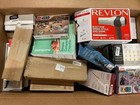 New Liquidation Retail Mystery Box From Home Goods And Tj Maxx  Medium  12x9x6 