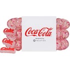 Teleties Have A Coke And A Smile Small Hair Ties