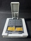 Kodak Presstape Universal Splicer 8mm  Super 8  16mm  Orig Manual  Box   Punch
