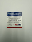 Mike Tyson   Evander Holyfield Signed Autograph Everlast Boxing Glove Psa Dna
