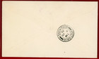 Macau China 1910 Bisects On Cover To Hong Kong  receiver On Reverse 