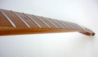 Telecaster S s  22 Frets vintage Style rounded roast   Fits Warmoth  Fender Tele