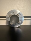 Jo-ral Trombone 8l Bucket Mute For Large Bore Tenor   Amazing Condition  