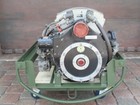 Boeing B52 Bleed Air Auxillary Power Unit  Apu Engine  turbine Alternator Drive 