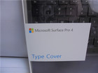 Microsoft 1725 Surface Pro 4 Keyboard R9q 00001 New Sealed