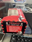 Bel Air 1955 Chevy Pedal Car Red Ltd Ed Bank Gearbox Texaco 03506 New 