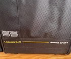 Ogio Original 55 Super Sport Locker Bag Black