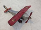 Unique  Hard To Find  American Flyer  spirt Of America  Airplane From 1928 