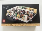 Lego Ideas  The Office 21336 Building Set New Factory Sealed