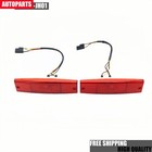 Left   Right Tail Light Pair For 06-09 Polaris Ranger 500 700 Xp Crew 2410668 66
