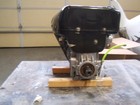 503 Rotax Engine