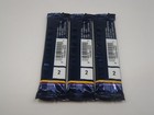 Vandoren Traditional Blue Box Bb Clarinet Reeds - 3 Pack - Strength 2