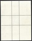 Poland 1945 Polish Red Cross Souvenir Sheet Mnh