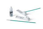 Quickvue In-line Strep A Test Kit Clia Waived 25 box