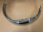 Schwinn 26  Middleweight Bicycle Chromed Fender Set Wald