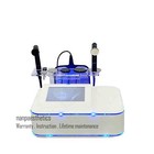 Professional Tecar Therapy Machine 448khz Physiotherapy Pain Relief Body Massage
