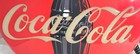 Vintage 1996 Coca-cola Button Wall Phone Red Disc Landline Telephone Untested