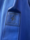 Mackenzie Golf X Sugarloaf Social Club - Tonal Canvas Blueberry Bag - 8 