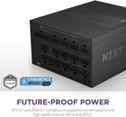 Nzxt C1500 Platinum 1500w Atx 3 1 80 Plus Fully Modular Low-noise Power Supply