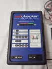 Sdi Cell Checker Cell03 Pulse Load Lead Acid Battery Tester With Leads And Manua