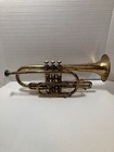 Rare Vintage Los Angeles Olds Ambassador Cornet  117877 1954 55 With Case