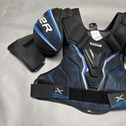 Bauer X Shoulder Pads Senior Size Large