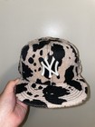 Hat Club Cattle 59fifty New York Yankees Exclusive 7 5 8 