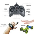 Rc Stunt Car 2 4g Twisting Vehicle Radio Remote Control Cars Gesture Sensor Toy