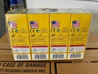 Box Of 360x Crayola Crayons  4 Count Tuck Box  red  Yellow  Green    Blue  Bulk