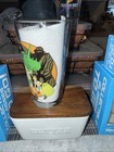 Extremely Tough Glass Herculoids Toon Tumblers 16oz Pint Glass Hannah Barbara    