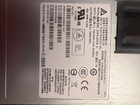 Cisco Pwr-c1-350wac 350w Ac Power Supply For Catalyst 3850 9300 Switches