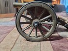 Vintage Collectable Dahlgren 1861 Civil War Cannon