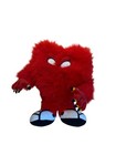 Gossamer Plush 17  Warner Bros Studio Looney Toons Six Flags Exclusive Vintage